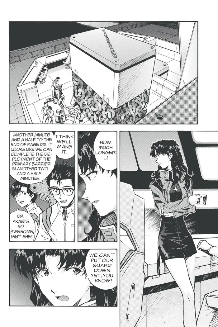 Neon Genesis Evangelion Chapter 76 image 10_optimized